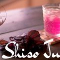 シソジュースの作り方☆Shiso Juice☆美肌にも効く人気レシピ